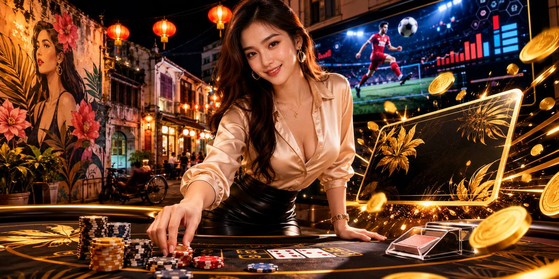 10w40 Apa yang Kami Tawarkan di 10w40 Casino